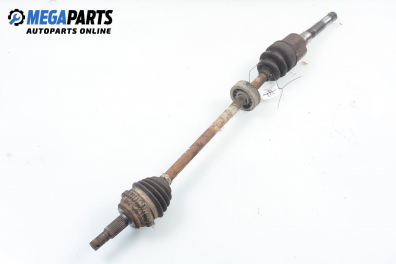 Полуоска за Chrysler Neon II Sedan (08.1999 - 12.2006) 2.0 16V, 133 к.с., позиция: предна, дясна, автоматик