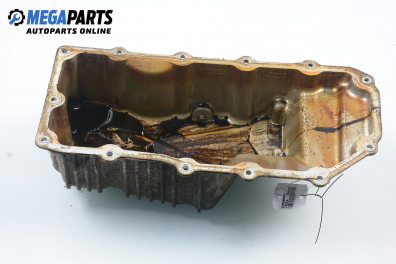 Картер за Chrysler Neon II Sedan (08.1999 - 12.2006) 2.0 16V, 133 к.с.