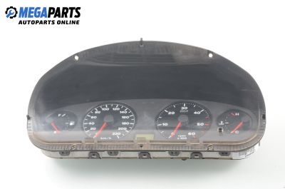 Километраж за Fiat Brava Hatchback (10.1995 - 06.2003) 1.9 TD 75 S (182.BF), 75 к.с.