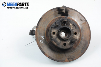 Шенкел главина за Fiat Brava Hatchback (10.1995 - 06.2003), позиция: предна, лява