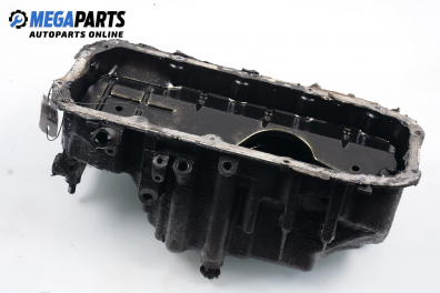 Картер за Fiat Brava Hatchback (10.1995 - 06.2003) 1.9 TD 75 S (182.BF), 75 к.с.