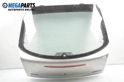 Заден капак за Fiat Brava Hatchback (10.1995 - 06.2003), 4+1 вр.