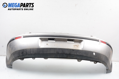 Задна броня за Fiat Brava Hatchback (10.1995 - 06.2003)