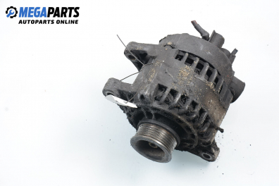 Алтернатор / генератор за Fiat Brava Hatchback (10.1995 - 06.2003) 1.9 TD 75 S (182.BF), 75 к.с.