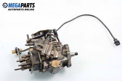 ГНП-горивонагнетателна помпа за Fiat Brava Hatchback (10.1995 - 06.2003) 1.9 TD 75 S (182.BF), 75 к.с.