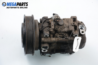 Компресор климатик за Fiat Brava Hatchback (10.1995 - 06.2003) 1.9 TD 75 S (182.BF), 75 к.с.