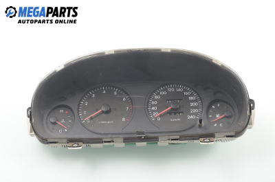 Километраж за Hyundai Sonata IV Sedan (03.1998 - 12.2005) 2.0 16V, 136 к.с.