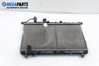 Воден радиатор за Hyundai Sonata IV Sedan (03.1998 - 12.2005) 2.0 16V, 136 к.с.