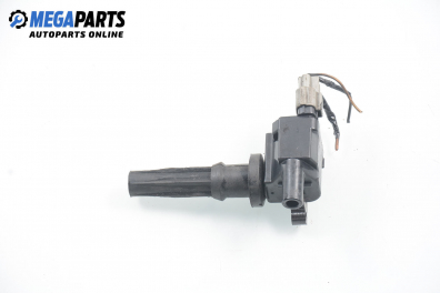 Запалителна бобина за Hyundai Sonata IV Sedan (03.1998 - 12.2005) 2.0 16V, 136 к.с.