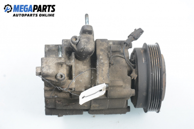 Компресор климатик за Hyundai Sonata IV Sedan (03.1998 - 12.2005) 2.0 16V, 136 к.с.