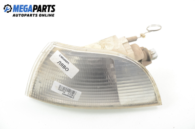 Мигач за Fiat Punto Hatchback (09.1993 - 09.1999), позиция: лява, Carello