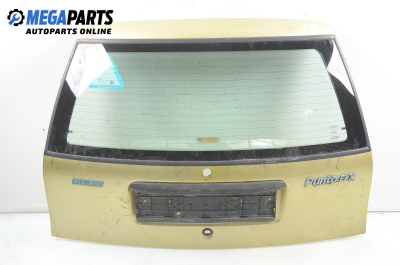 Заден капак за Fiat Punto Hatchback (09.1993 - 09.1999), 2+1 вр.