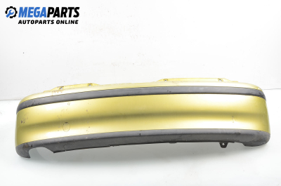 Задна броня за Fiat Punto Hatchback (09.1993 - 09.1999)