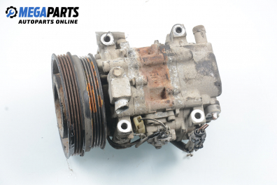 Компресор климатик за Fiat Punto Hatchback (09.1993 - 09.1999) 75 1.2, 73 к.с.
