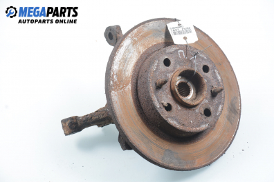 Шенкел главина за Fiat Punto Hatchback (09.1993 - 09.1999), позиция: предна, лява