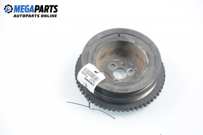 Демпферна шайба за Fiat Punto Hatchback (09.1993 - 09.1999) 75 1.2, 73 к.с.