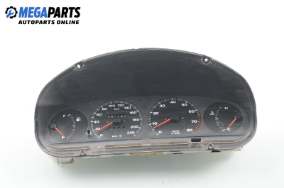 Километраж за Fiat Bravo I Coupe (1995-10-01 - 2001-10-01) 1.4 (182.AA), 80 к.с.