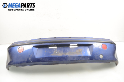 Задна броня за Fiat Bravo I Coupe (1995-10-01 - 2001-10-01)