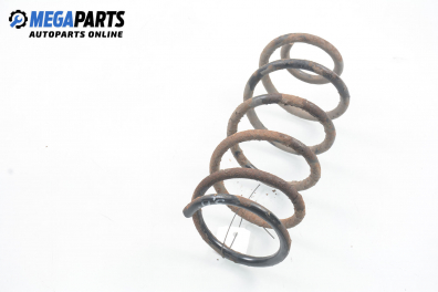 Пружина за ходова част за Fiat Bravo I Coupe (1995-10-01 - 2001-10-01), позиция: задна