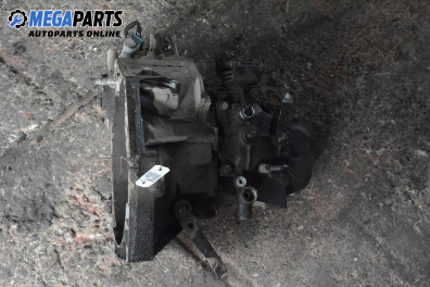 Ръчна скоростна кутия за Fiat Bravo I Coupe (1995-10-01 - 2001-10-01) 1.4 (182.AA), 80 к.с.