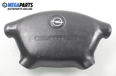 Airbag за Opel Vectra B Estate (11.1996 - 07.2003), 4+1 вр., комби, позиция: предна