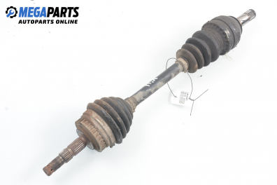 Полуоска за Opel Vectra B Estate (11.1996 - 07.2003) 1.6 i 16V, 100 к.с., позиция: предна, лява