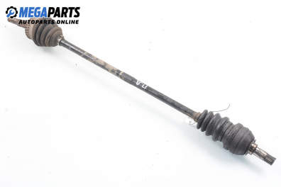 Полуоска за Opel Vectra B Estate (11.1996 - 07.2003) 1.6 i 16V, 100 к.с., позиция: предна, дясна