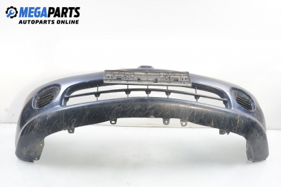 Предна броня за Mitsubishi Galant V Hatchback (11.1992 - 10.1996), хечбек, позиция: предна