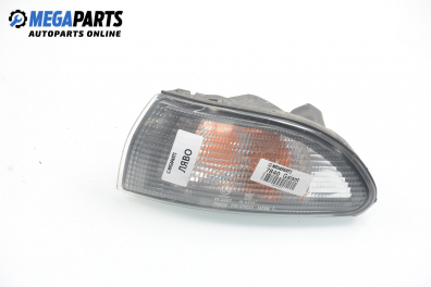 Мигач за Mitsubishi Galant V Hatchback (11.1992 - 10.1996), хечбек, позиция: лява