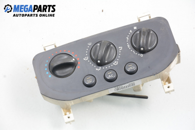 Панел климатик за Renault Clio II Hatchback (09.1998 - 09.2005)