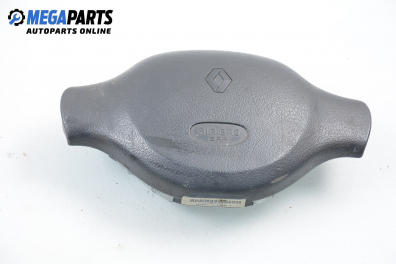 Airbag за Renault Clio II Hatchback (09.1998 - 09.2005), 4+1 вр., хечбек