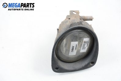 Халоген за Renault Clio II Hatchback (09.1998 - 09.2005), хечбек, позиция: лява