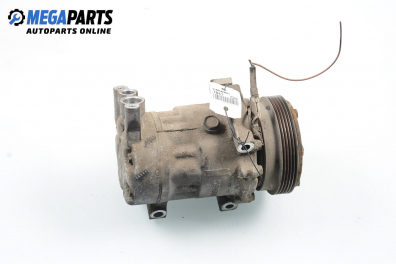 Компресор климатик за Renault Clio II Hatchback (09.1998 - 09.2005) 1.2 (BB0A, BB0F, BB10, BB1K, BB28, BB2D, BB2H, CB0A...), 58 к.с.