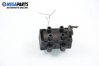 Запалителна бобина за Renault Clio II Hatchback (09.1998 - 09.2005) 1.2 (BB0A, BB0F, BB10, BB1K, BB28, BB2D, BB2H, CB0A...), 58 к.с.