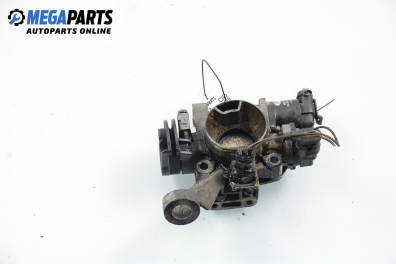 Дроселова клапа за Renault Clio II Hatchback (09.1998 - 09.2005) 1.2 (BB0A, BB0F, BB10, BB1K, BB28, BB2D, BB2H, CB0A...), 58 к.с.