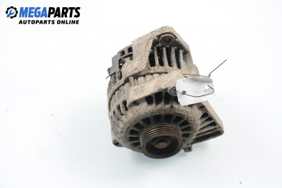 Алтернатор / генератор за Renault Clio II Hatchback (09.1998 - 09.2005) 1.2 (BB0A, BB0F, BB10, BB1K, BB28, BB2D, BB2H, CB0A...), 58 к.с.