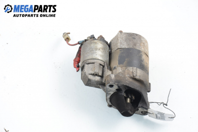 Стартер за Renault Clio II Hatchback (09.1998 - 09.2005) 1.2 (BB0A, BB0F, BB10, BB1K, BB28, BB2D, BB2H, CB0A...), 58 к.с.