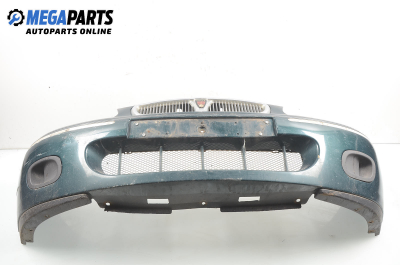 Предна броня за Rover 200 Hatchback II (11.1995 - 03.2000), хечбек, позиция: предна