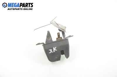 Брава заден капак за Rover 200 Hatchback II (11.1995 - 03.2000), хечбек, позиция: задна