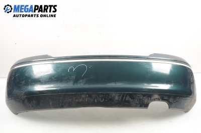 Задна броня за Rover 200 Hatchback II (11.1995 - 03.2000), хечбек