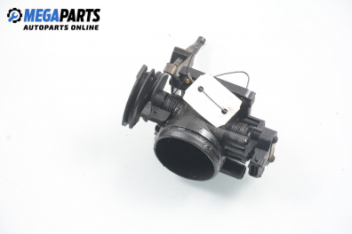 Дроселова клапа за Rover 200 Hatchback II (11.1995 - 03.2000) 211, 60 к.с.