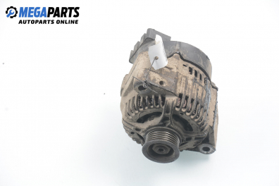 Алтернатор / генератор за Rover 200 Hatchback II (11.1995 - 03.2000) 211, 60 к.с.