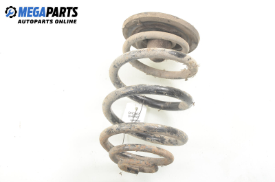 Пружина за ходова част за Opel Omega A Sedan (09.1986 - 05.1994), седан, позиция: задна