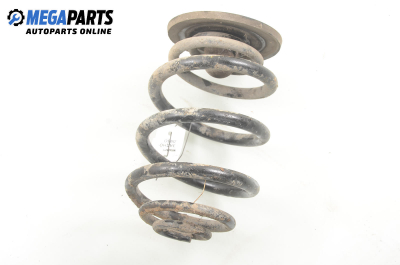 Пружина за ходова част за Opel Omega A Sedan (09.1986 - 05.1994), седан, позиция: задна