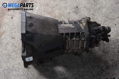 Ръчна скоростна кутия за Opel Omega A Sedan (09.1986 - 05.1994) 2.3 TD Interc., 100 к.с.