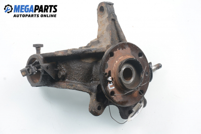 Шенкел главина за Peugeot 405 I Sedan (01.1987 - 12.1993), позиция: предна, лява