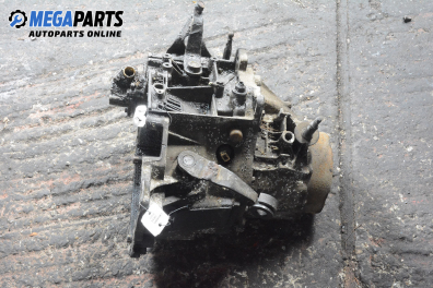 Ръчна скоростна кутия за Peugeot 405 I Sedan (01.1987 - 12.1993) 1.6, 90 к.с.