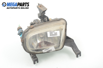 Халоген за Peugeot 306 Hatchback (01.1993 - 10.2003), хечбек, позиция: лява