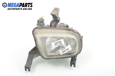 Халоген за Peugeot 306 Hatchback (01.1993 - 10.2003), хечбек, позиция: дясна