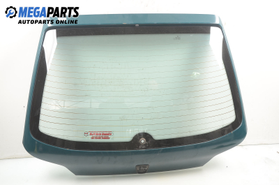 Заден капак за Peugeot 306 Hatchback (01.1993 - 10.2003), 4+1 вр., хечбек